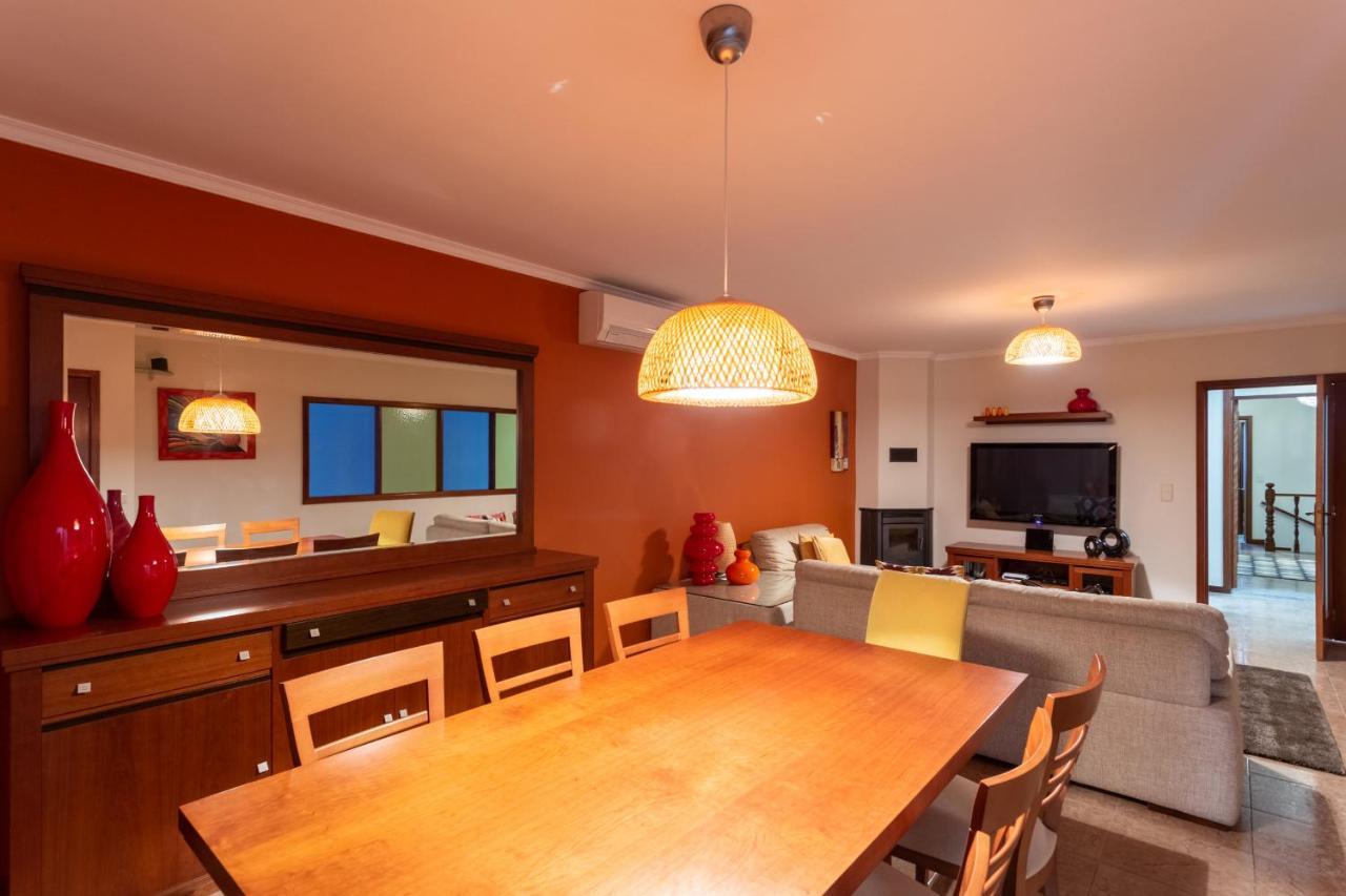 Porto Residence Campanha 외부 사진