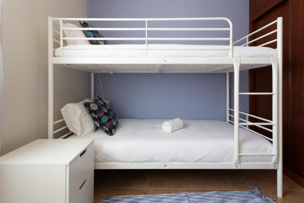 Porto Residence Campanha 외부 사진