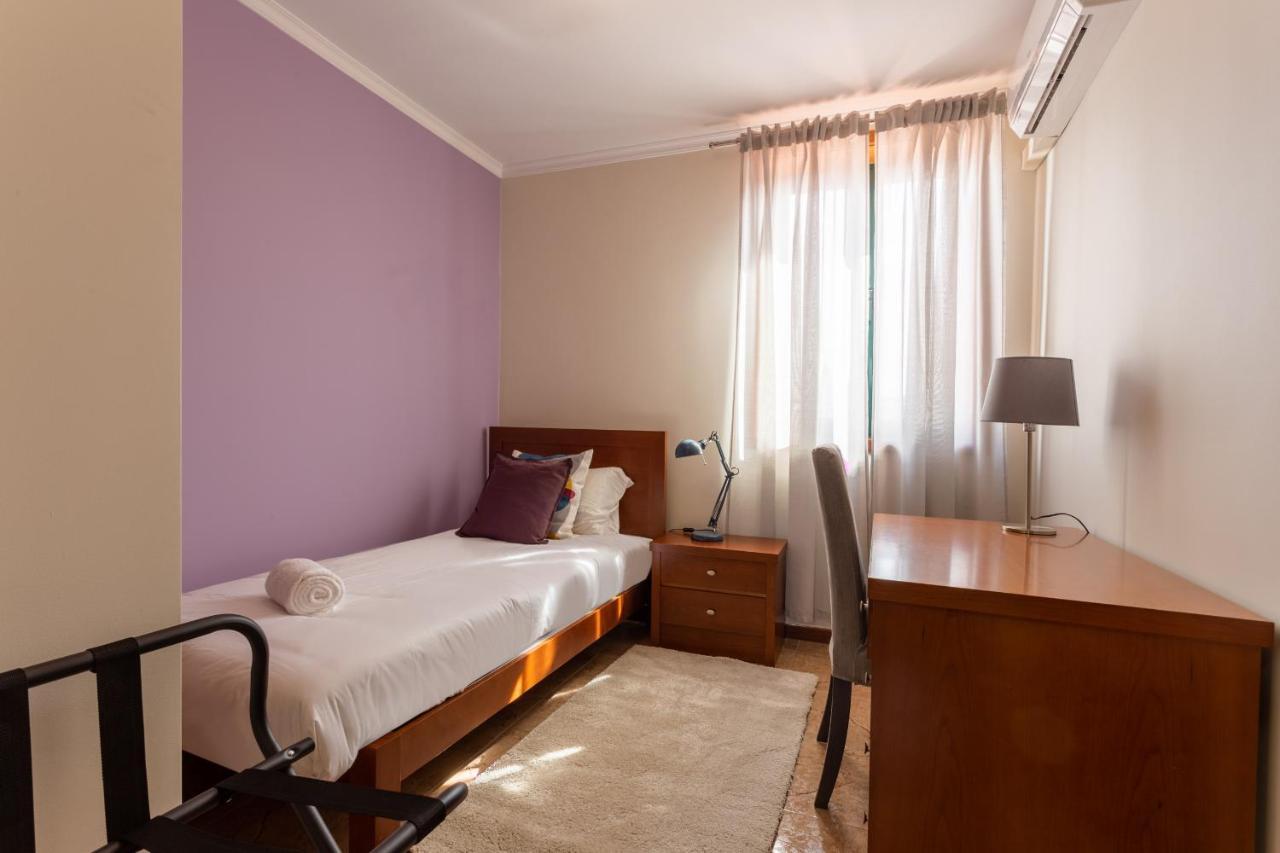 Porto Residence Campanha 외부 사진