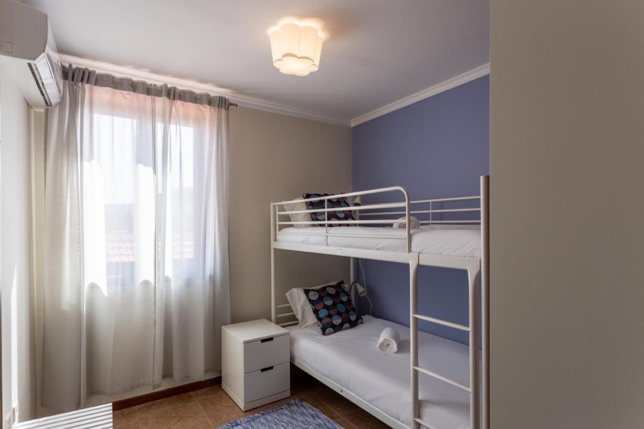 Porto Residence Campanha 외부 사진