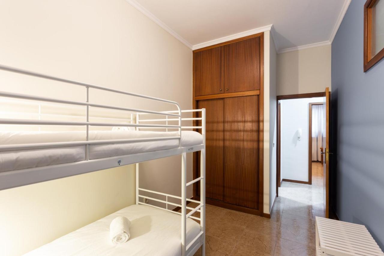 Porto Residence Campanha 외부 사진
