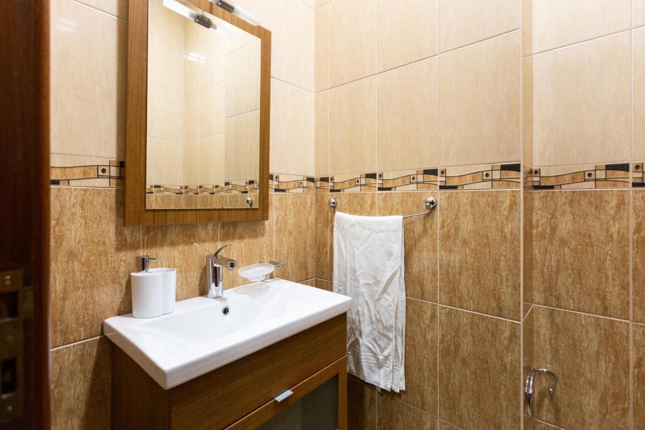 Porto Residence Campanha 외부 사진