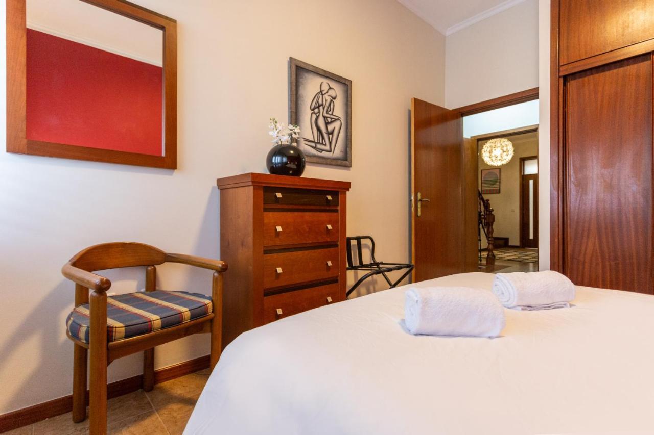 Porto Residence Campanha 외부 사진